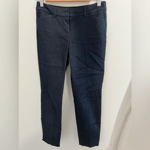 Express editor pants